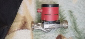 Obedové čerpadlo - 2