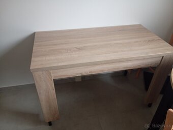 Kuchynský stôl - 2