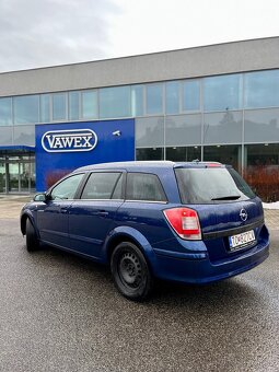 Opel Astra 1.7cdti - 2