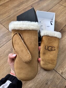 Ugg rukavice - 2