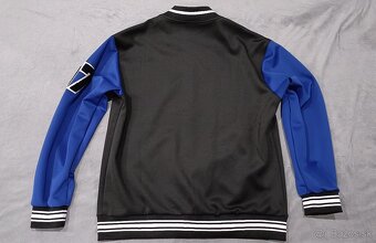 Baseballová mikina M  Nová - 2