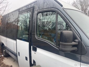 Renault Master 2,8 DTI - 2