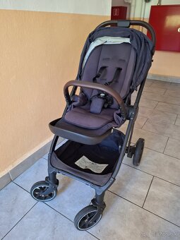 Zopa Quest kociar - 2 kombinacia - 2