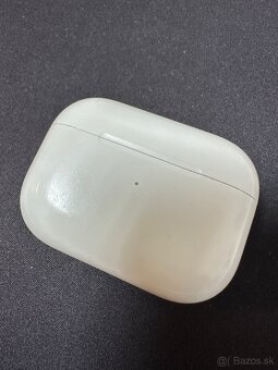 Case pre Airpods Pro 2 - 2