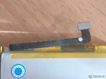 Acisto nova bateria redmi 7A - 2