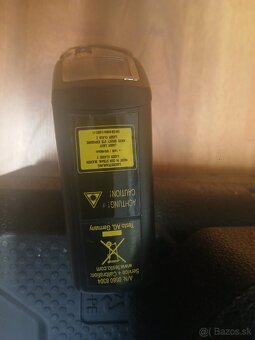 Infračervený teplomer zn Testo - 2