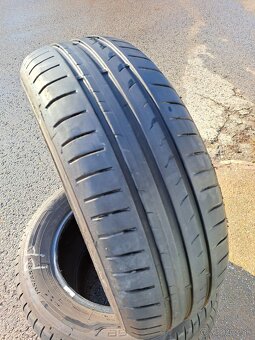 195/65 R15 3ks - 2