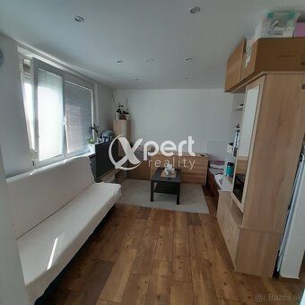 Prenájom Garsónka 29m2 na Hlavnej ul. Šamorín - 2