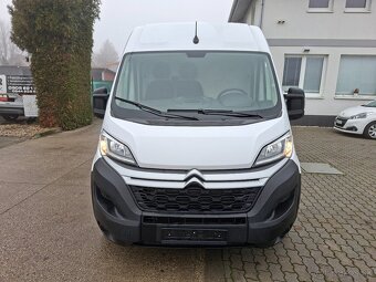 Citroën Jumper L2H2 2.2 HDI - 45200km  DPH - 2
