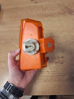 Predna smerovka Opel Kadett - 2