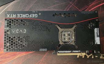 EVGA GeForce RTX 3080Ti FTW3 ULTRA GAMING 12GB - 2