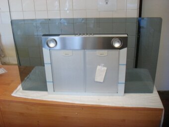 Digestor - odsávač pár - 2