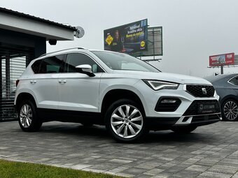 ⭐Seat Ateca Style 2.0 TDi DSG, r.v.: 2022 V záruke⭐ - 2