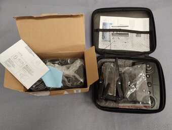 Dron E99 + VR okuliare – ako nový. - 2
