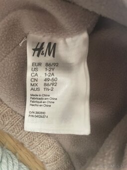 Kvalitne zimne ciapky - 2