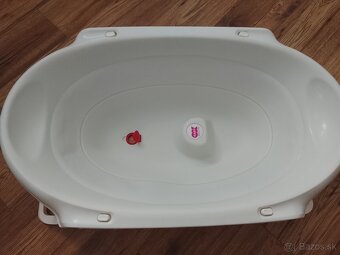Detská vanička - 2