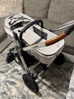 Predám detský kočík - 2