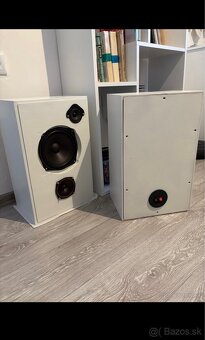 reproduktory Tesla RK15 - 2