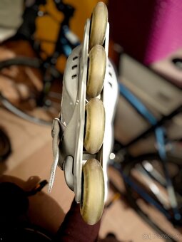 Inline korčule Fila Helix - 2