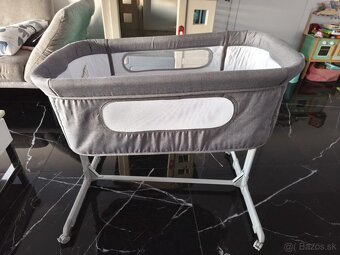 Detská postieľka - 2