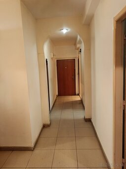 2 izbový Byt v BA - 2