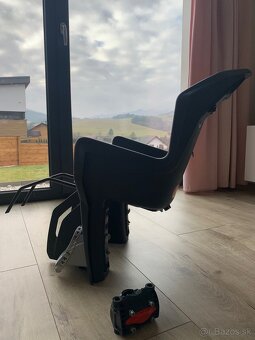 POLISPORT detska cyklosedačka - 2