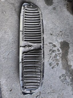 Power 400-predna maska - 2