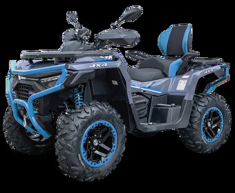 LINHAI 650L LNADFORCE PRO EPS - 2