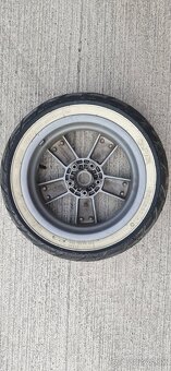 Koleso vespa gts 12" - 2