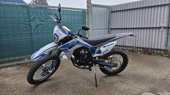 Mikilon MX01 250cc - 2