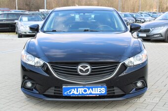 Mazda 6 Wagon 2,2 SKYACTIV-D 110 kW - 2