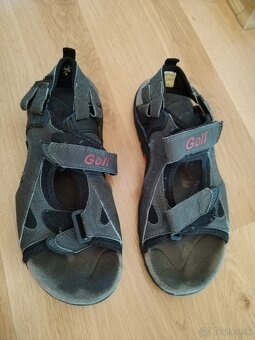 Pánske sandále - 2