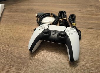 Playstation 5 slim - 2