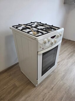 Sporák Gorenje - 2