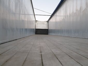 BODEX Posuvna podlaha 90-92 m3/7.7 ton- 8 mm podlaha - 2