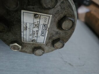 LKT 81 orsta 500 servoriadenie - 2