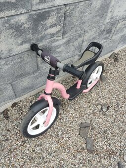 Detské odrážadlo - 2