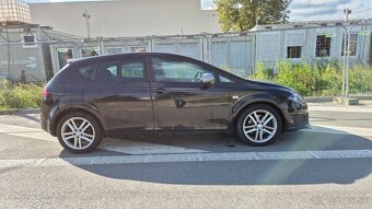 Seat Leon FR 2.0 TFSI 211ps - 2