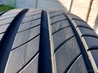 205/55 r16 letne pneumatiky michelin - 2
