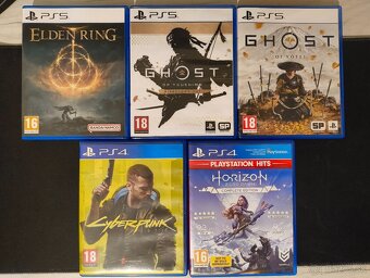 Ps5 - 2