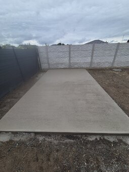 Stavebné a rekonštrukčné práce - 2