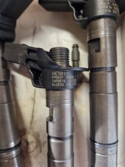 Vstreky 2.0 tdi, 125 kW, CBBB - 2