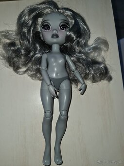 Babika rainbow high shadow high na dohratie - 2