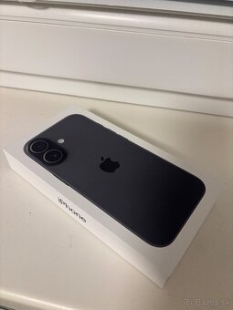 IPhone 17 256GB Black - 2