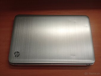 predám notebook HP PAVILION DV 6500 , Windows 7 - 2