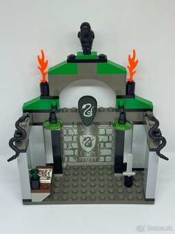 LEGO Harry Potter 4735 - 2