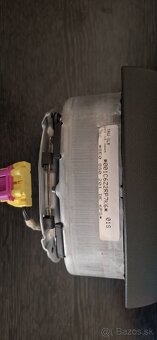 Airbag vodiča Audi A3 8P , Audi A4 B7 - 2