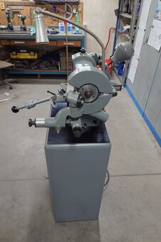 Brúska na vrtáky METEOR -ME14 - 2