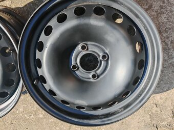 disky Dacia Renault 15 - 2