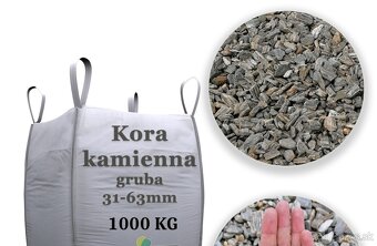 Okrasny kamen-kúpim - 2